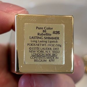 Estee Lauder Makeup - Estée Lauder Lipstick Trio Estee Lauder Makeup - Estée Lauder Lipstick Trio